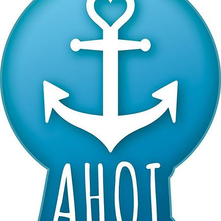 Ahoi Villa วีคเอาฟ์รือเกน ภายนอก รูปภาพ